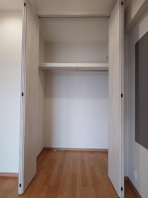 パークテラス横浜ベイ 部屋画像