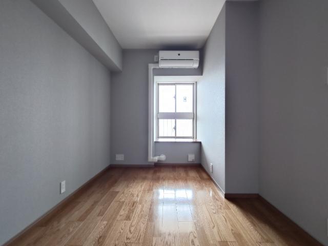 パークテラス横浜ベイ 部屋画像