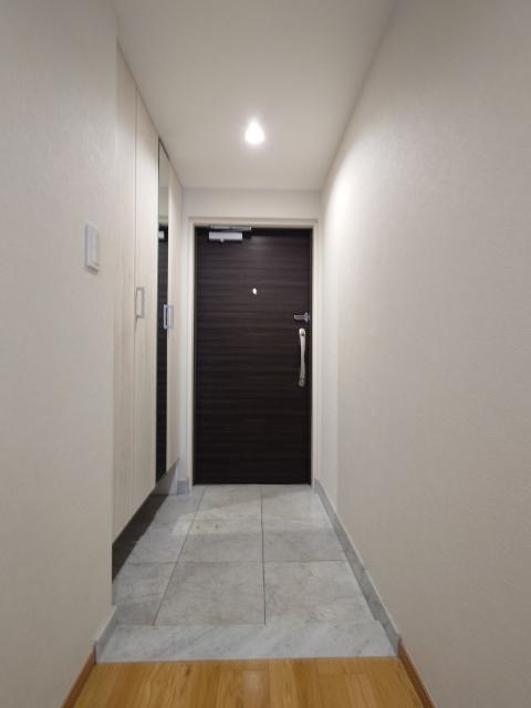 パークテラス横浜ベイ 部屋画像