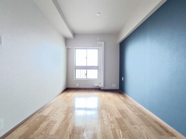 パークテラス横浜ベイ 部屋画像
