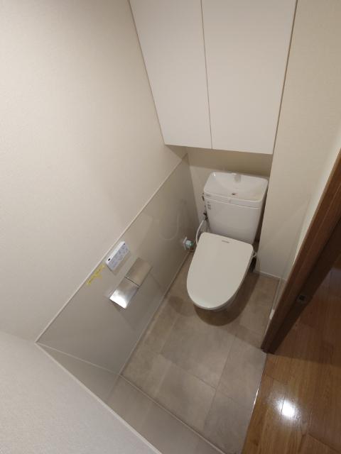 パークテラス横浜ベイ 部屋画像