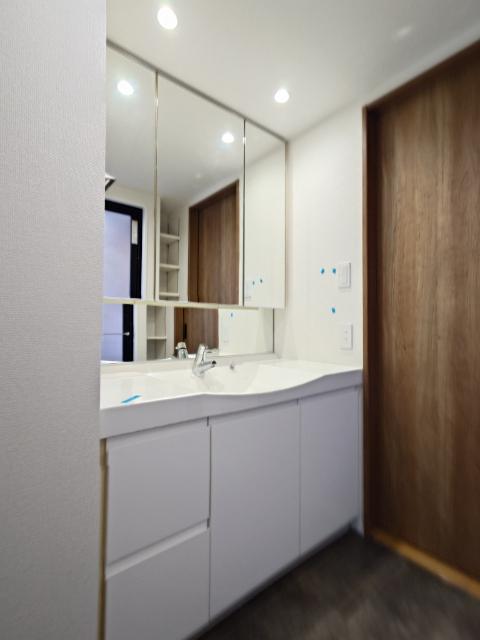 パークテラス横浜ベイ 部屋画像