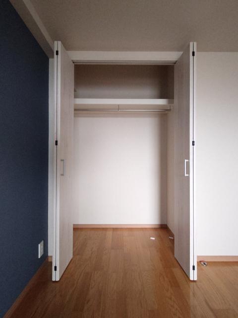 パークテラス横浜ベイ 部屋画像