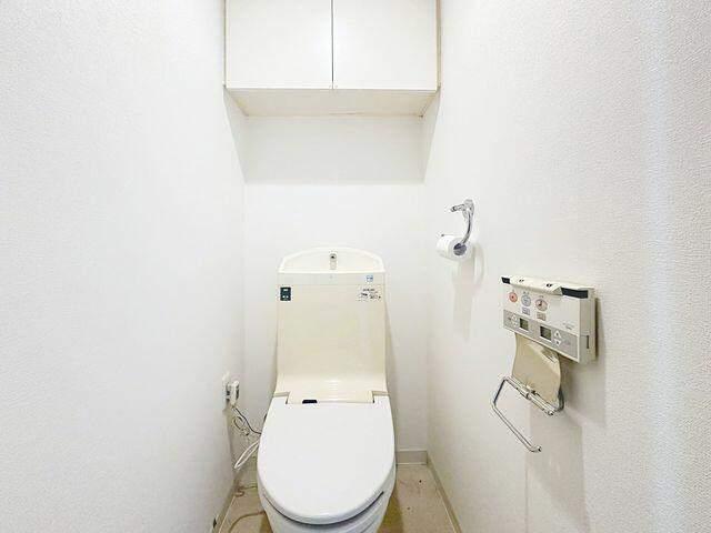 フェリズ横浜公園タイムズコート 部屋画像