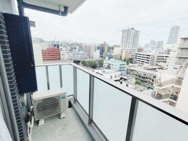 ＡＺＥＳＴ関内 部屋画像