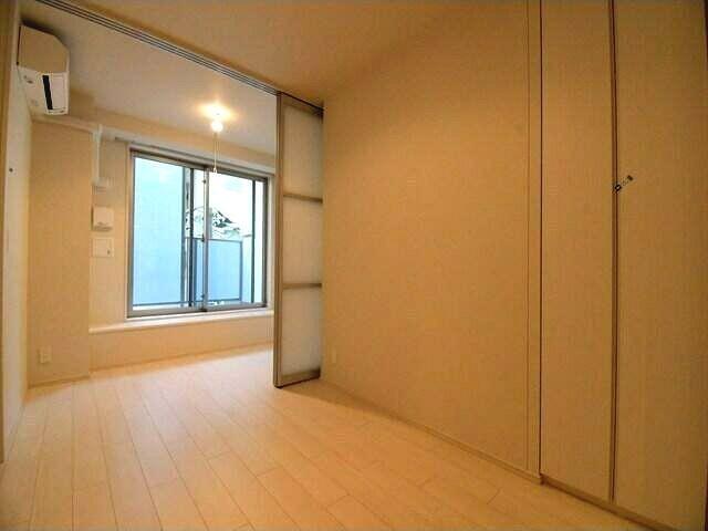 ラクレイス横濱関内 部屋画像