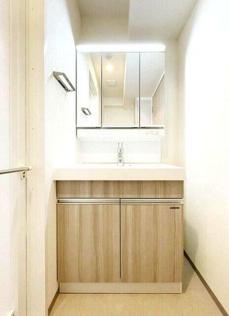 グランカーサ横濱石川町 部屋画像