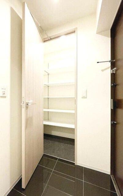 グランカーサ横濱石川町 部屋画像