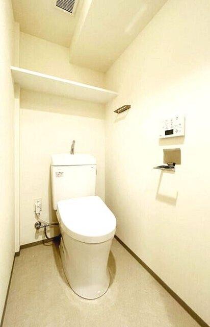 グランカーサ横濱石川町 部屋画像