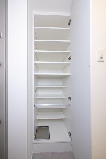 グレースティリア 部屋画像