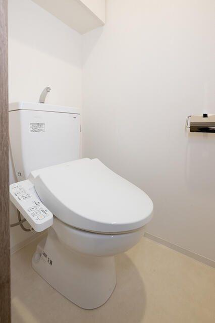 グレースティリア 部屋画像