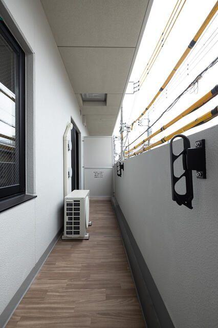 グレースティリア 部屋画像
