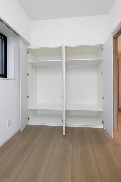 グレースティリア 部屋画像