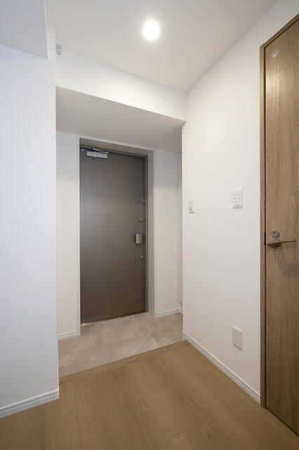 グレースティリア 部屋画像