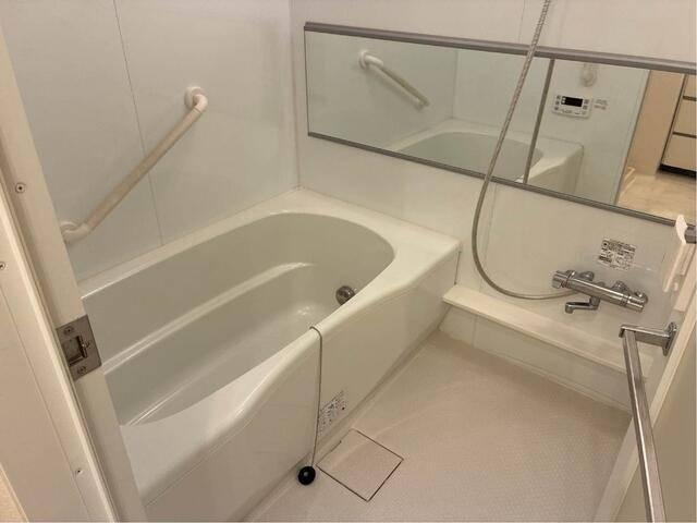 ザ・ハシモトタワー 部屋画像