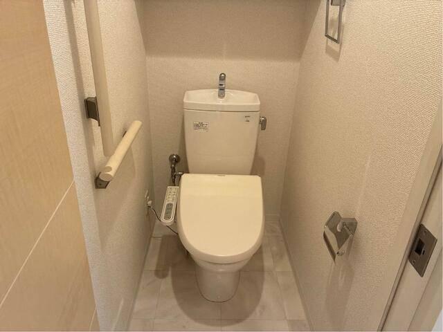 ザ・ハシモトタワー 部屋画像