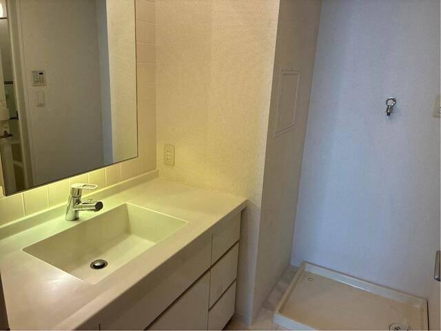 ザ・ハシモトタワー 部屋画像