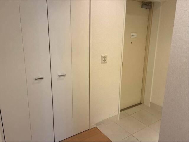 ザ・ハシモトタワー 部屋画像