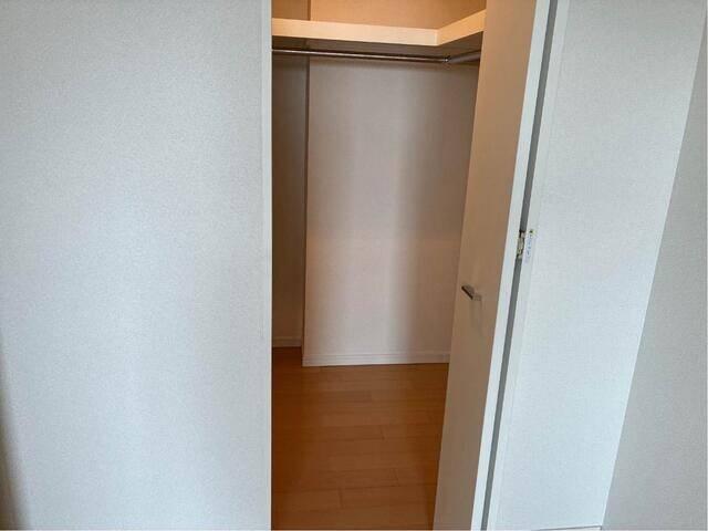 ザ・ハシモトタワー 部屋画像