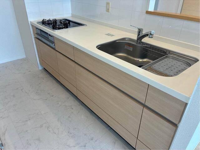ザ・ハシモトタワー 部屋画像