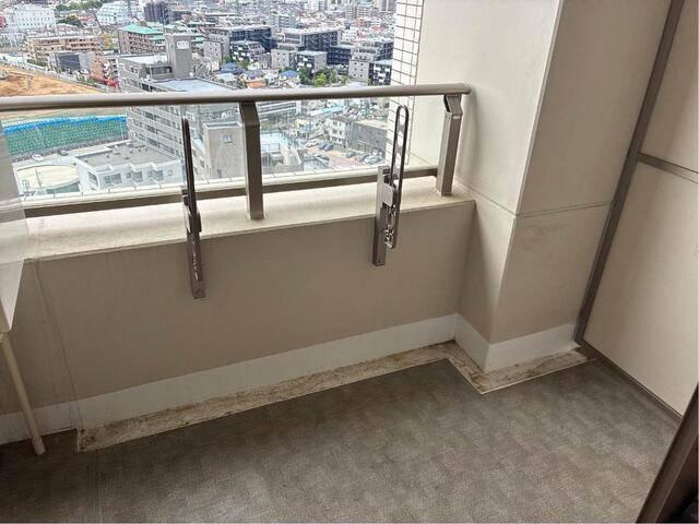 ザ・ハシモトタワー 部屋画像