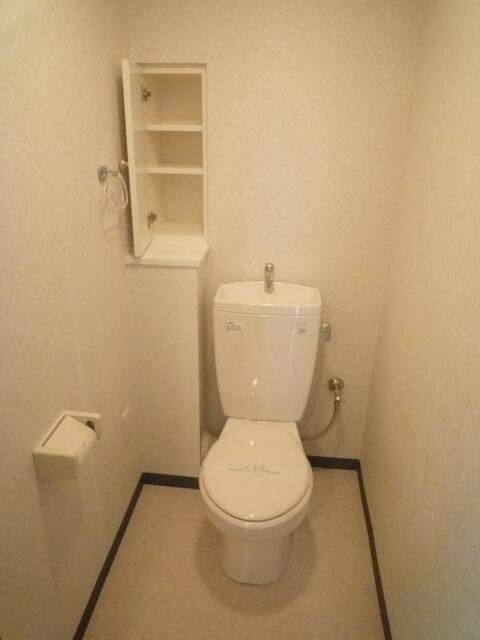 フォンテーヌ綱島 部屋画像