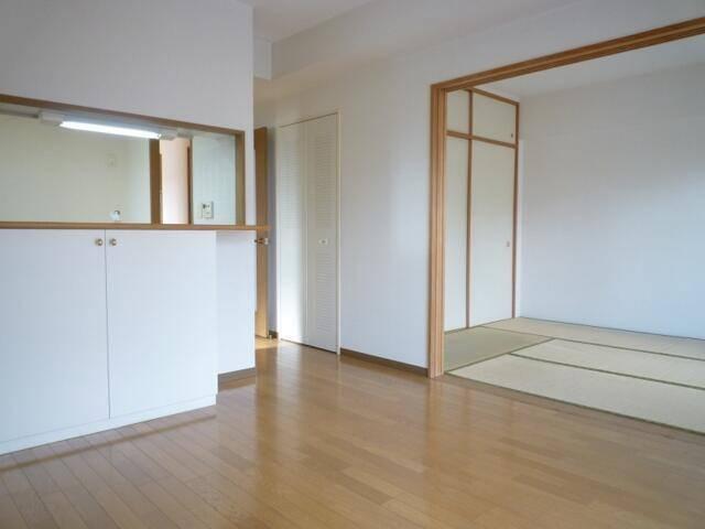 フォンテーヌ綱島 部屋画像