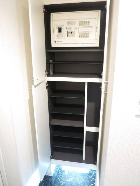 ＪＭＦレジデンス新横浜 部屋画像