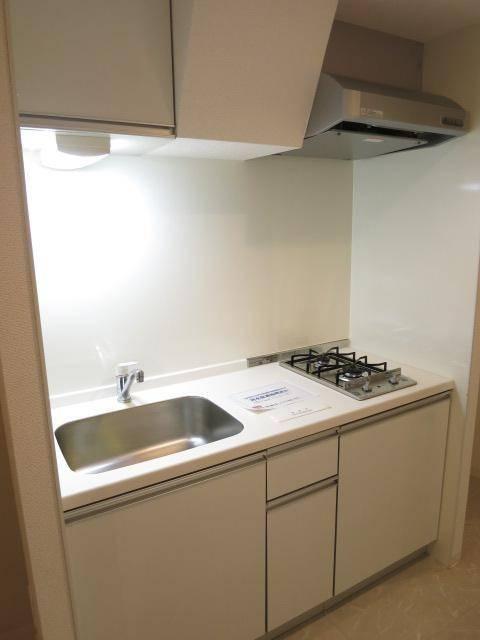 ＪＭＦレジデンス新横浜 部屋画像