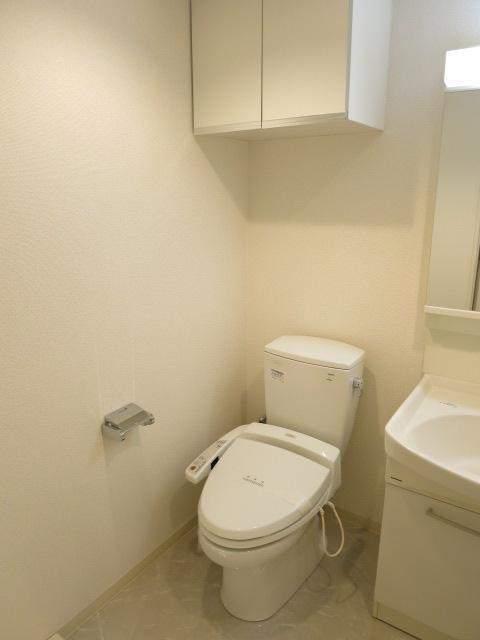 ＪＭＦレジデンス新横浜 部屋画像
