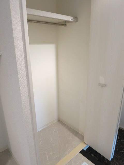 ＪＭＦレジデンス新横浜 部屋画像