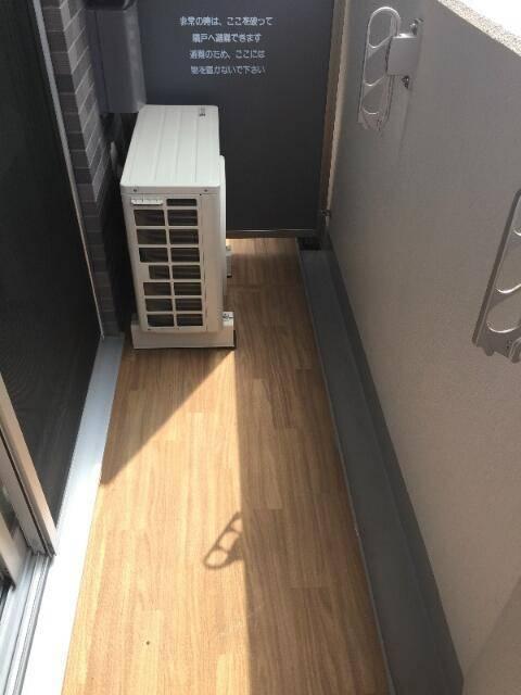 メインステージ川崎ＥＡＳＴ 部屋画像