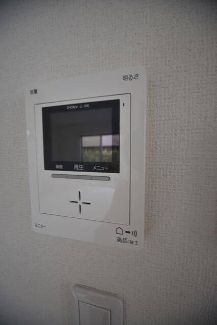 プラザＣ 部屋画像