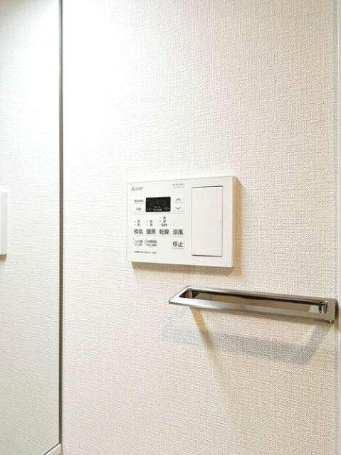 コンフォリア・リヴ関内 部屋画像