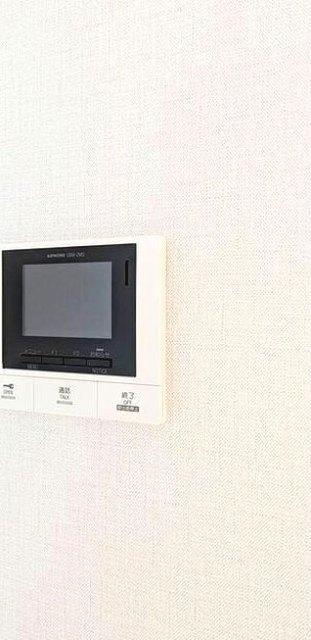 コンフォリア・リヴ関内 部屋画像