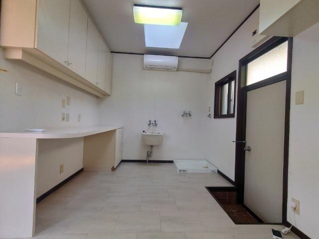 菅田町戸建 部屋画像