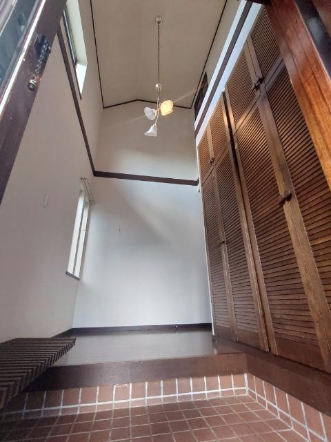 菅田町戸建 部屋画像