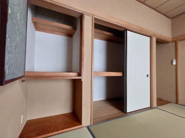 菅田町戸建 部屋画像