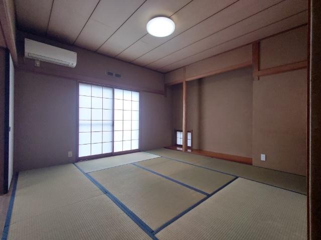 菅田町戸建 部屋画像