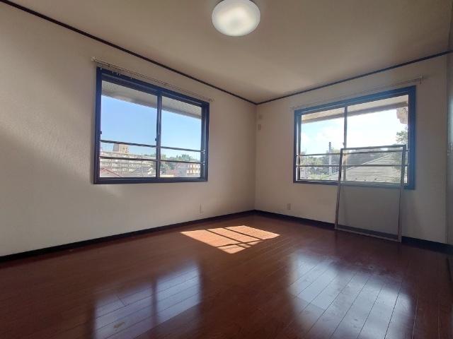 菅田町戸建 部屋画像