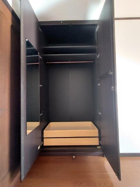 菅田町戸建 部屋画像