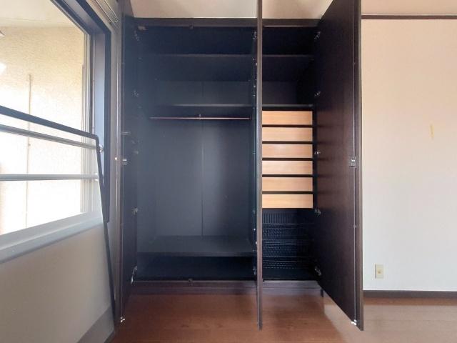 菅田町戸建 部屋画像