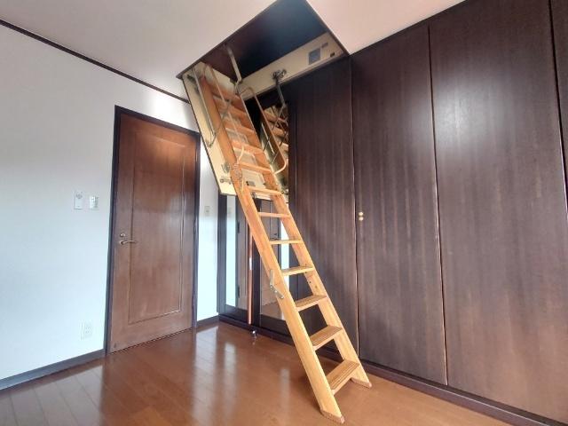 菅田町戸建 部屋画像