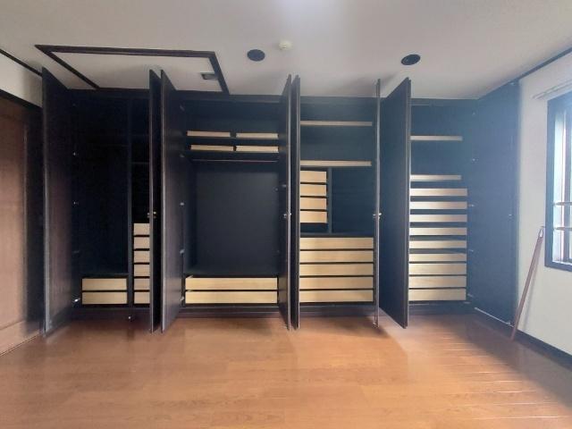 菅田町戸建 部屋画像