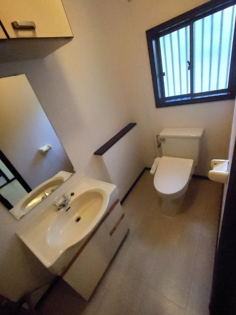 菅田町戸建 部屋画像
