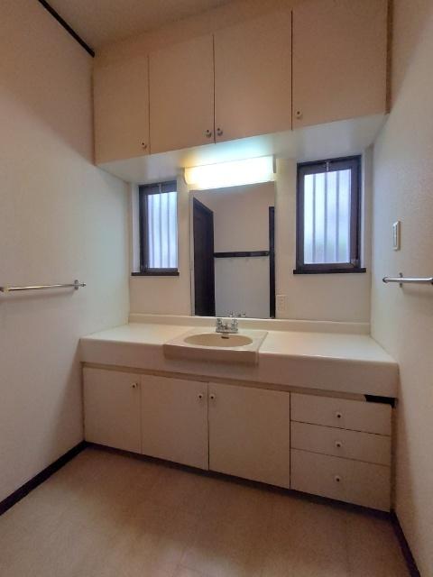 菅田町戸建 部屋画像