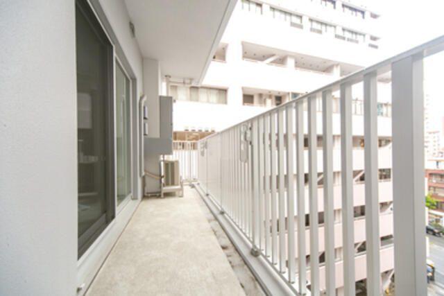 パークアクシス横浜阪東橋 部屋画像