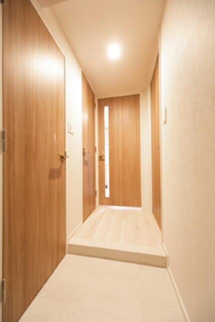 パークアクシス横浜阪東橋 部屋画像
