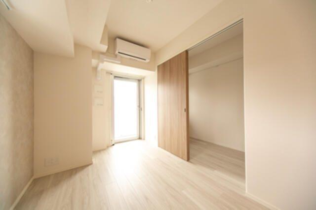 パークアクシス横浜阪東橋 部屋画像
