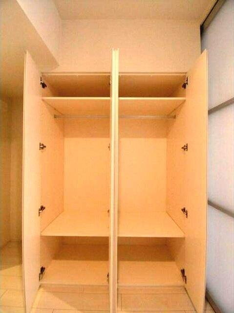 ラクレイス横濱関内 部屋画像